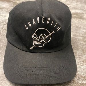 Suavecito Premium Blends unstructured hat